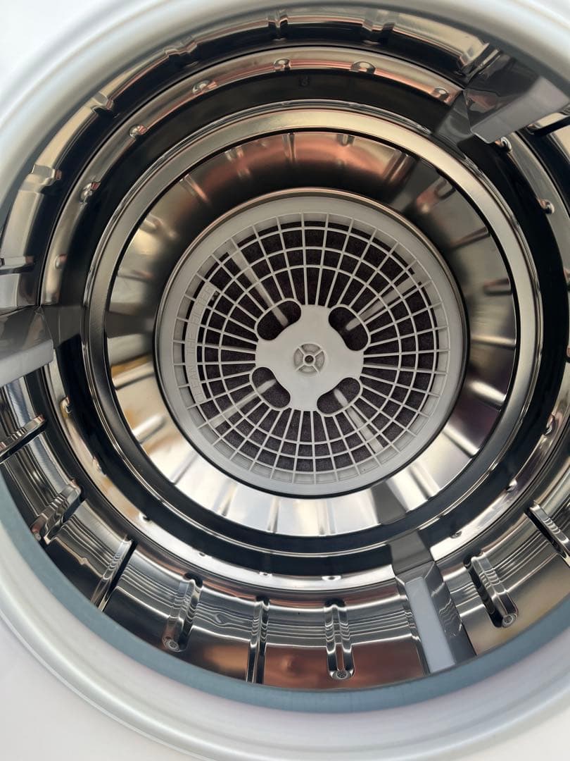 MY Wave warm dryer 3.0 小型衣類乾燥機