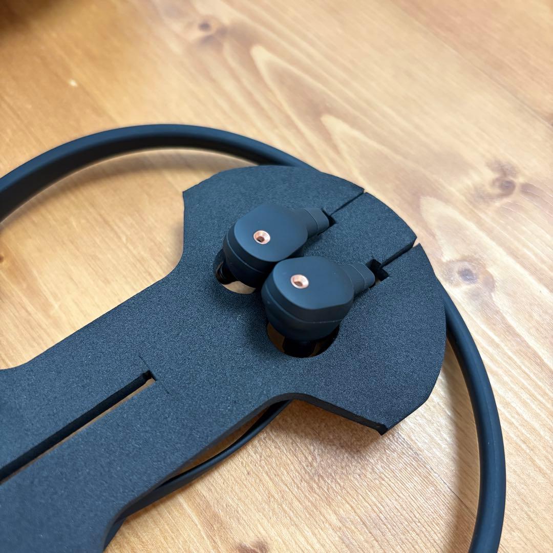 【付属品未使用✨】Sony WI-1000XM2