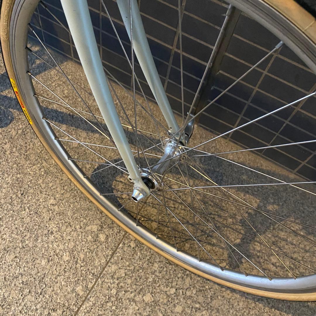 【美中古車！直渡】トーキョーバイク　tokyobike 都内 　53 東京 26