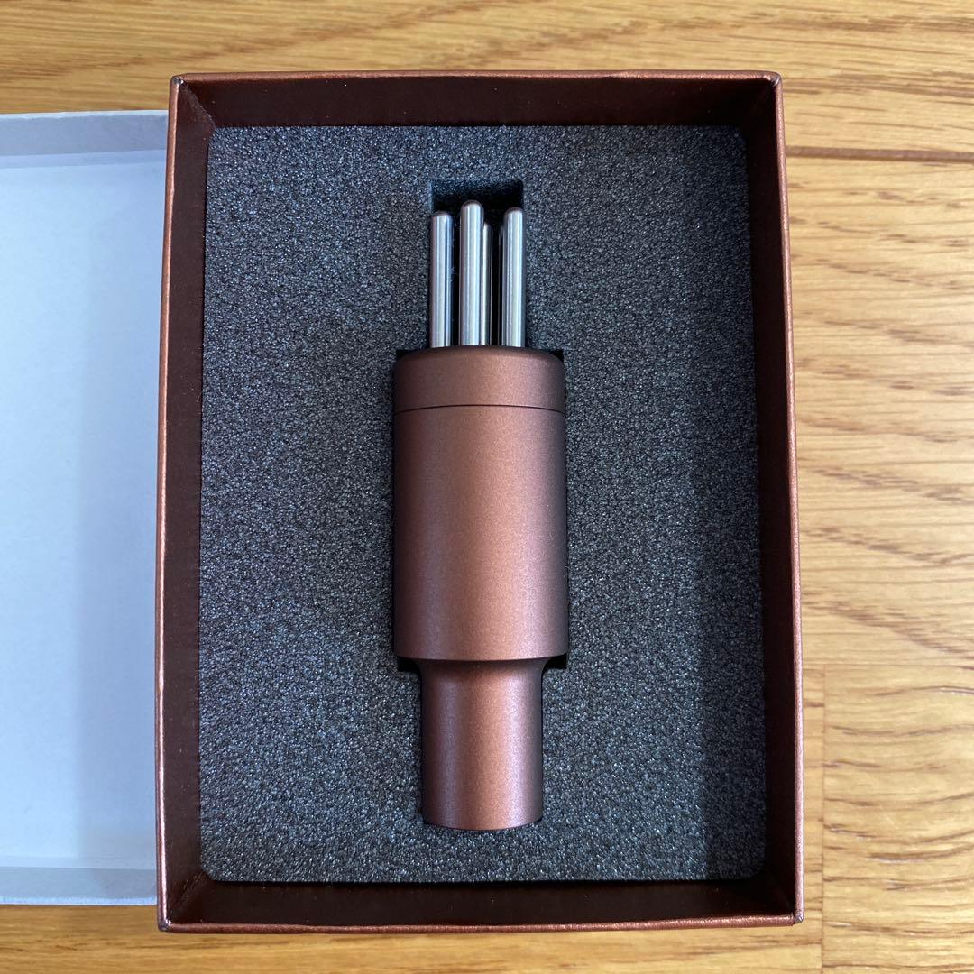 コアフィット　フェイスポインターII　特別Fitterセット