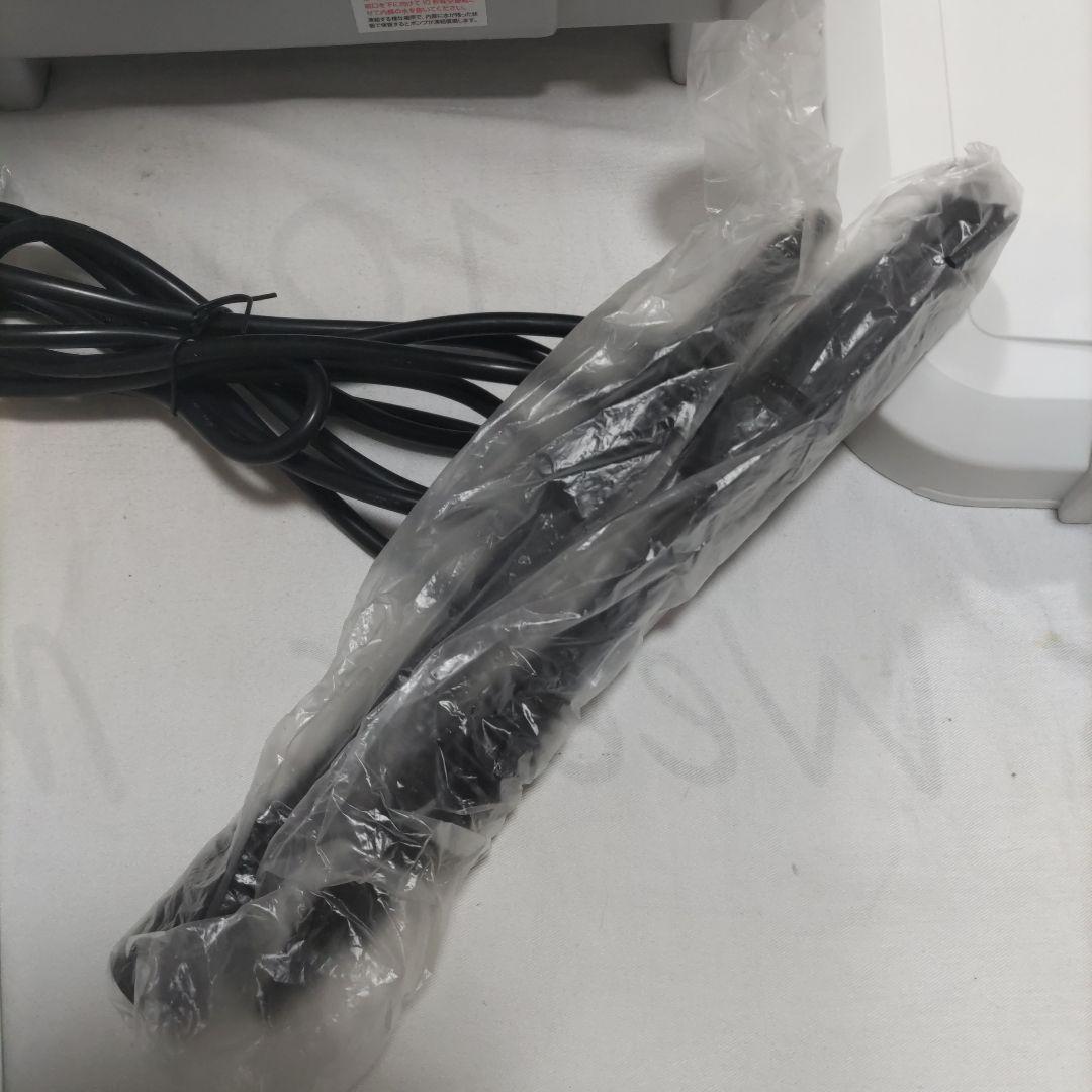 新品　アイリスオーヤマ　タンク式　高圧洗浄機　SBT-412N