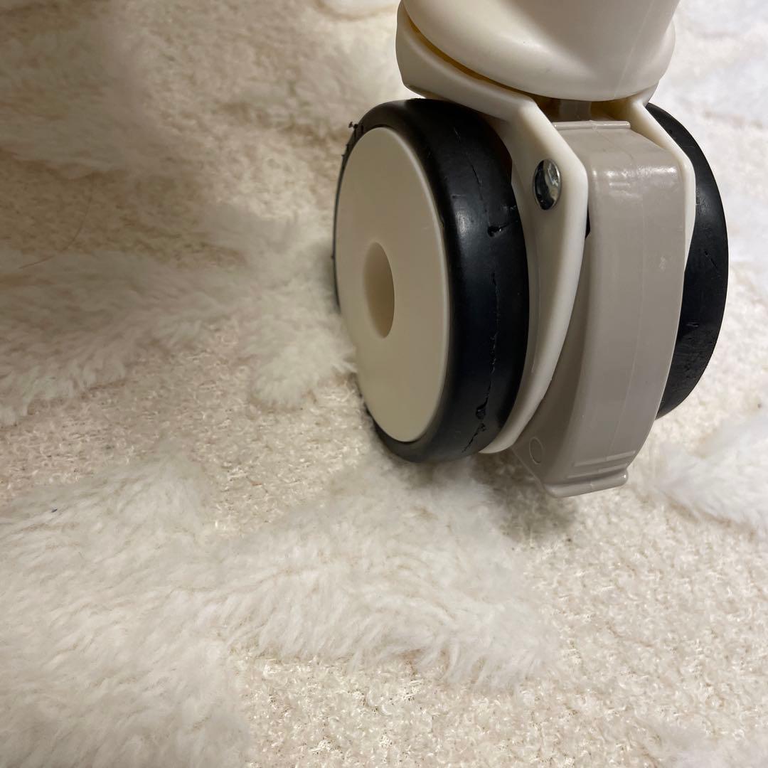 【美品】combiコンビ ネムリラ AUTO SWING エッグショック 電動