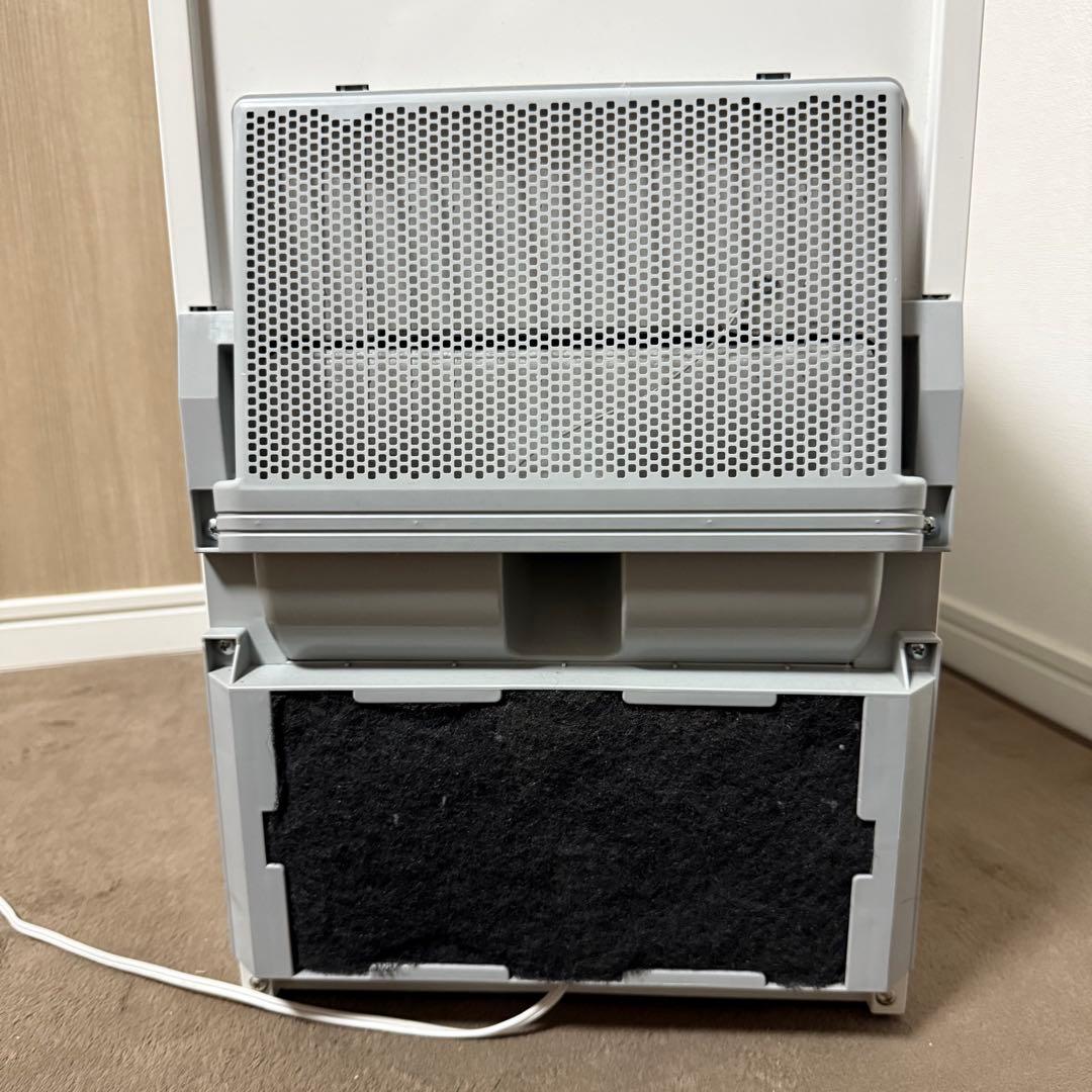 エムケー精工 冷えっ庫 RCR-511 保冷米びつ