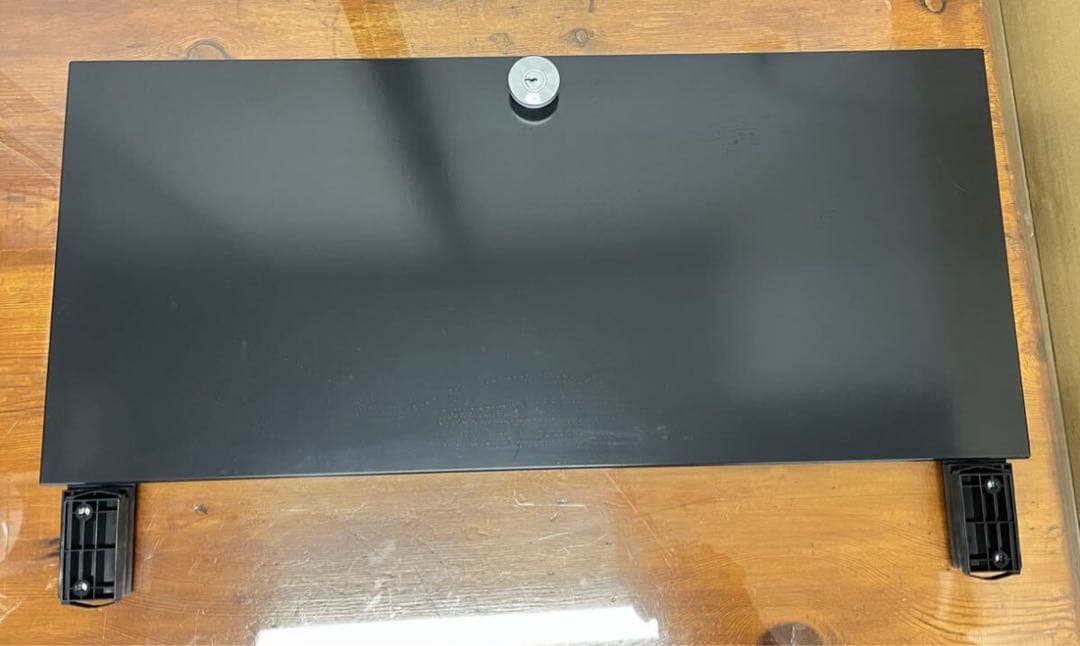 USMハラー パーツ フリップアップドア パネル 4点まとめ ブラック