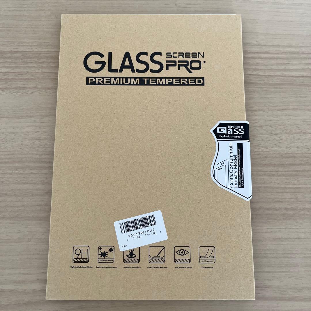 iPlay 60 Pad Pro タブレット本体 カバー付き 黒