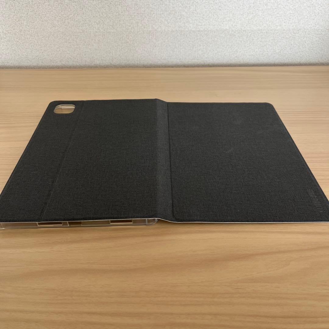 iPlay 60 Pad Pro タブレット本体 カバー付き 黒