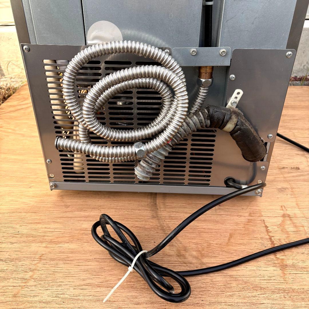 Panasonic SIM-S2500 製氷機