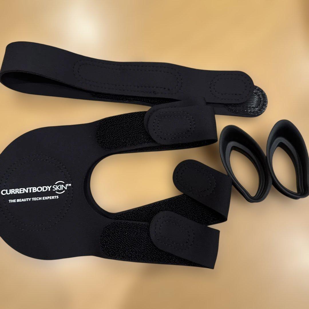 CURRENTBODY SKIN™ LEDライトセラピーマスク　シリーズ2