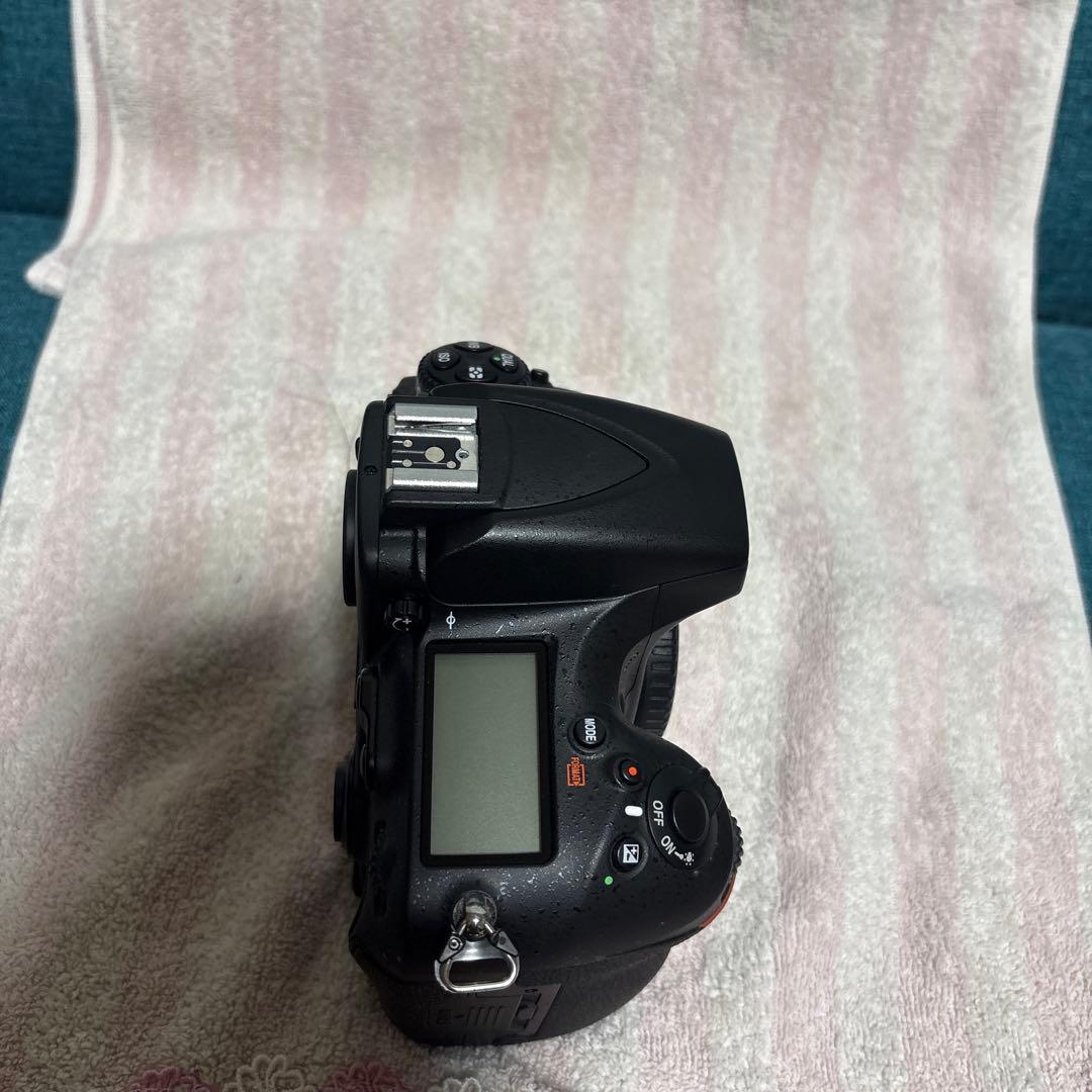 トシさん専用！Nikon D810 デジタル一眼レフカメラ