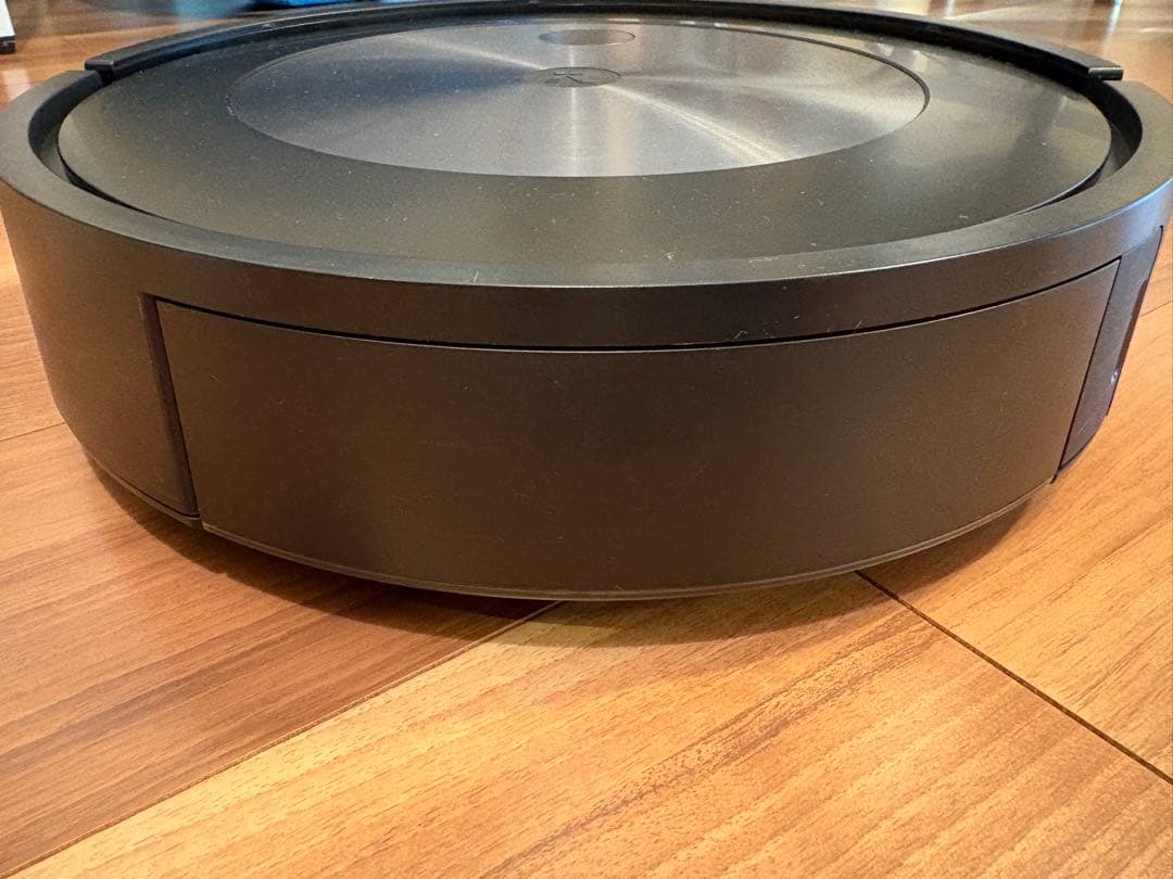 iRobot ロボット掃除機Roomba ルンバ j7 新品フィルター&ブラシ付