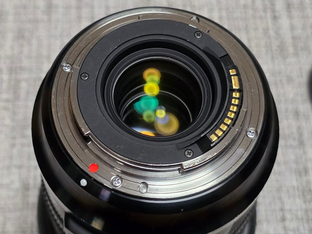 SIGMA 24-105mm F4 DG OS HSM｜Art / EFマウント