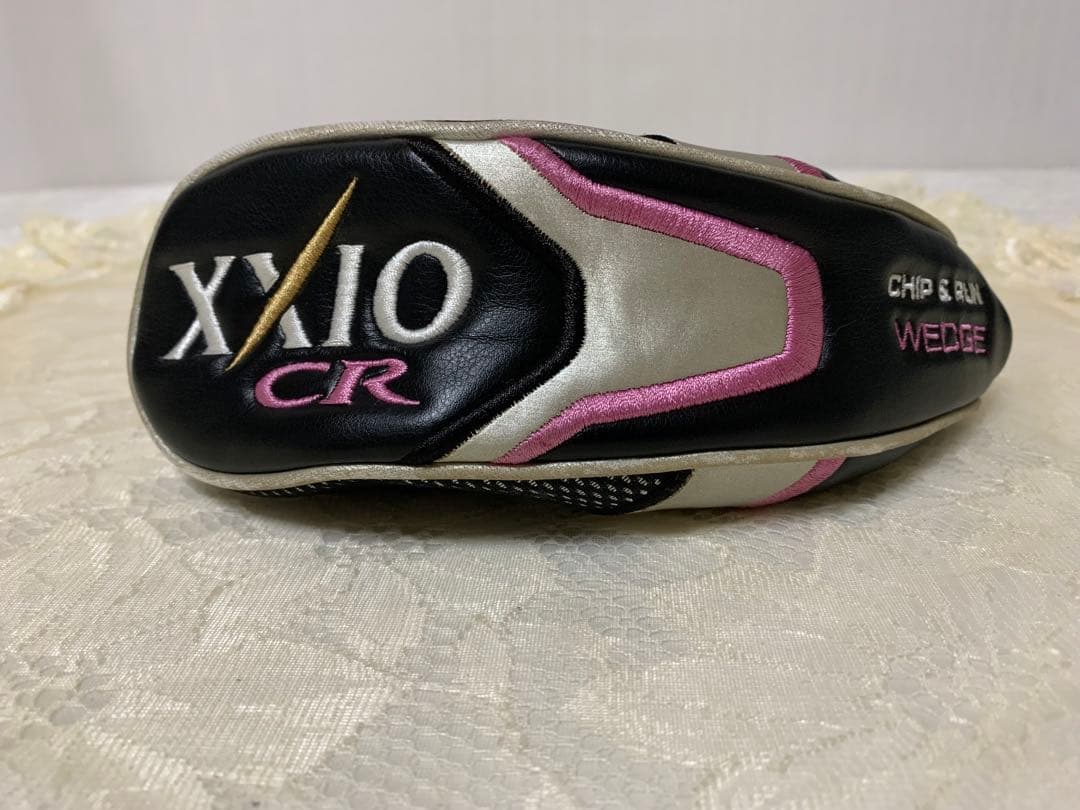 ゼクシオ　CR ウェッジチッパーレディース