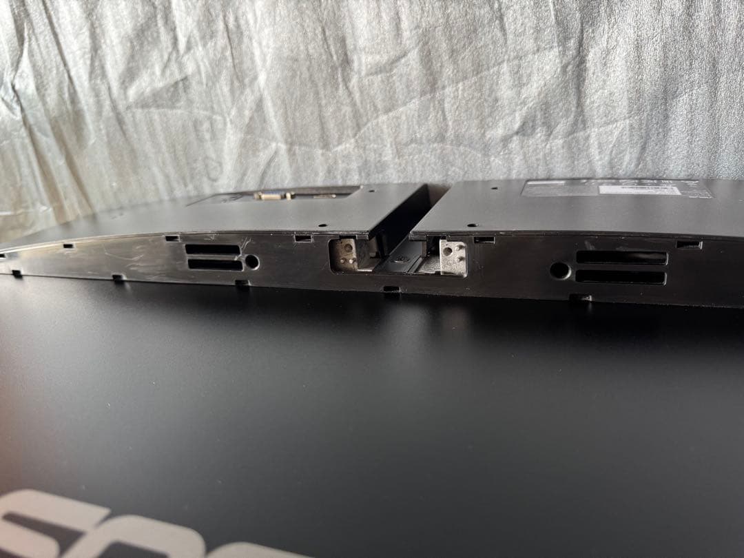 ASUS ゲーミングモニター VZ279HEG1R-J 27インチ