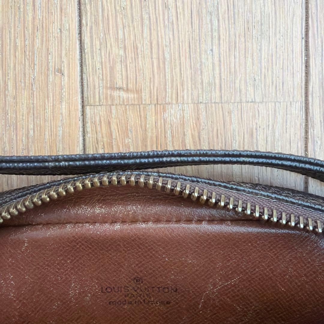 ルイヴィトン　アマゾン　モノグラム　ショルダーバッグ