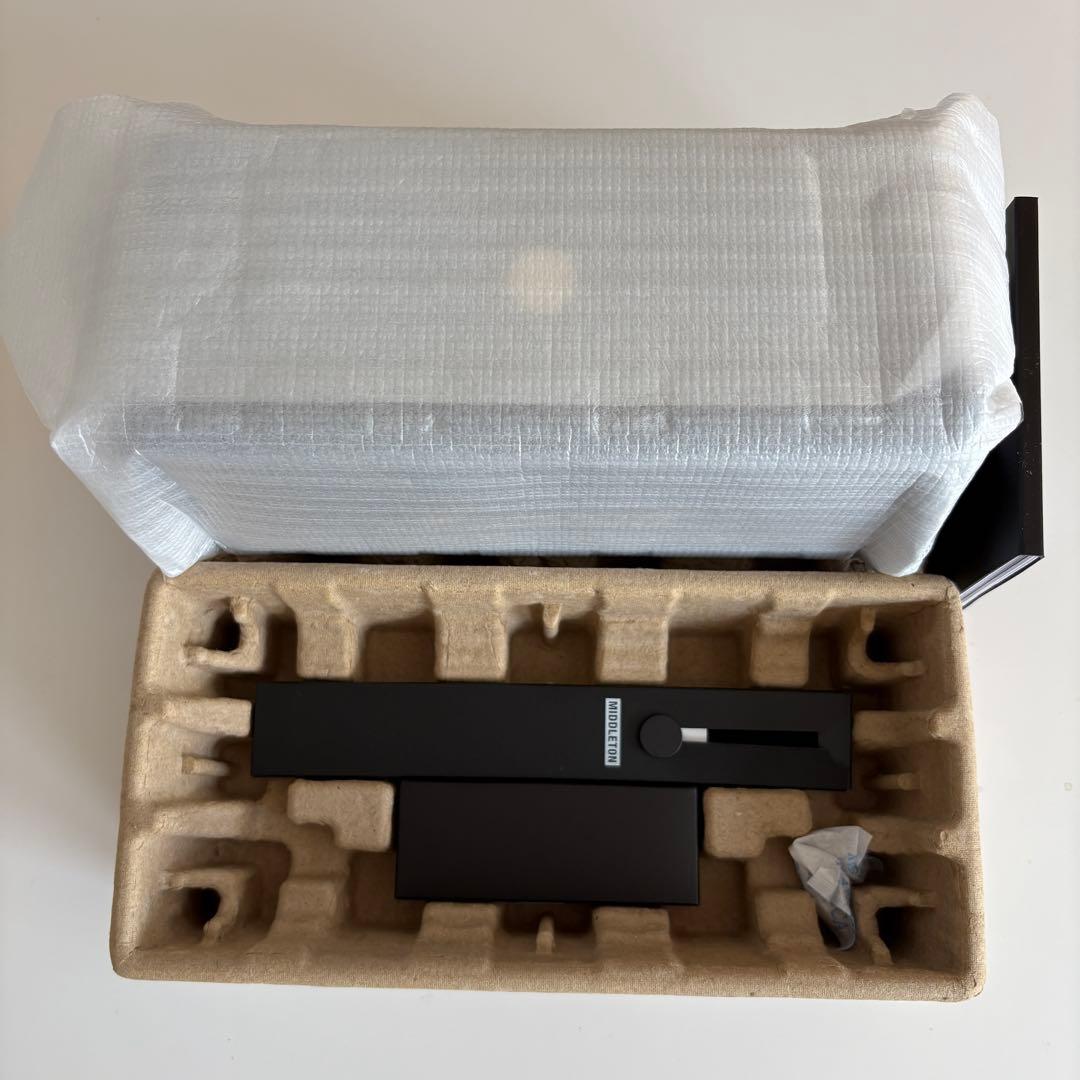 スピーカー・ウーファー Marshall Middleton