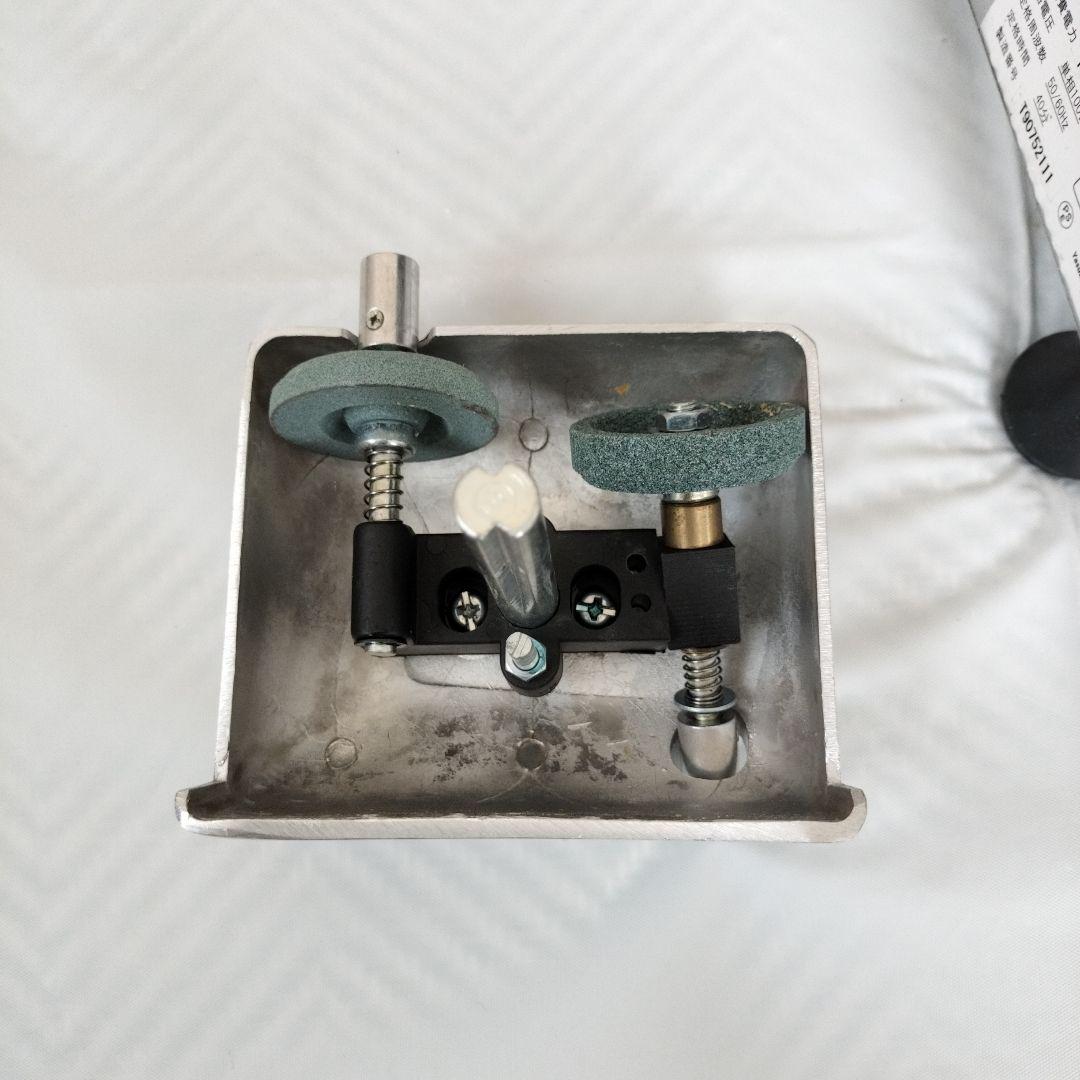 KIPROSTAR ミートスライサー PRO-250YS-BT1 業務用