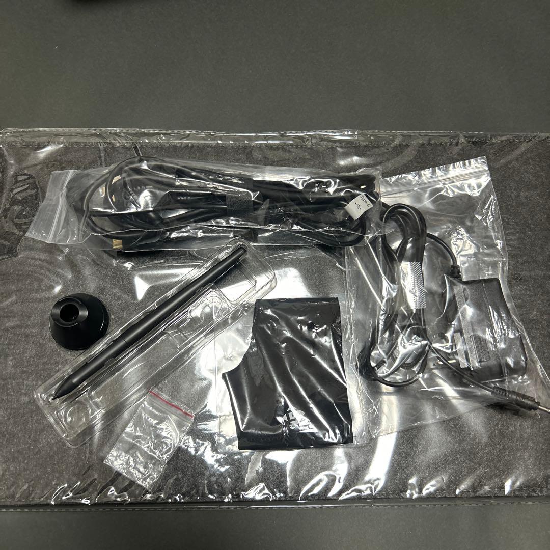 GAOMON液タブ PD1560 15.6インチ 液晶ペンタブレット