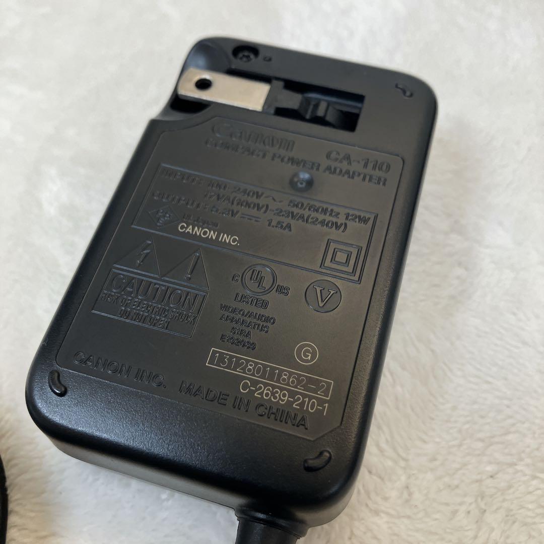 【美品】Canon iVIS HF R52