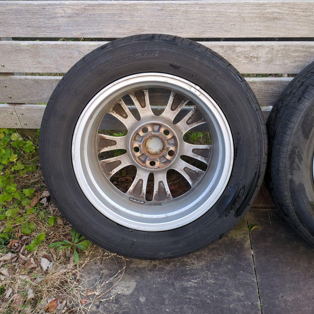 トヨタ純正　70系 ノア　ヴォクシー