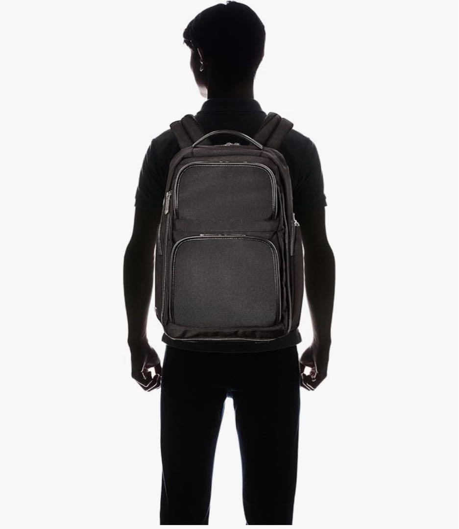 極美品　エースジーン リュック ace.GENE EVL-3.0 多機能