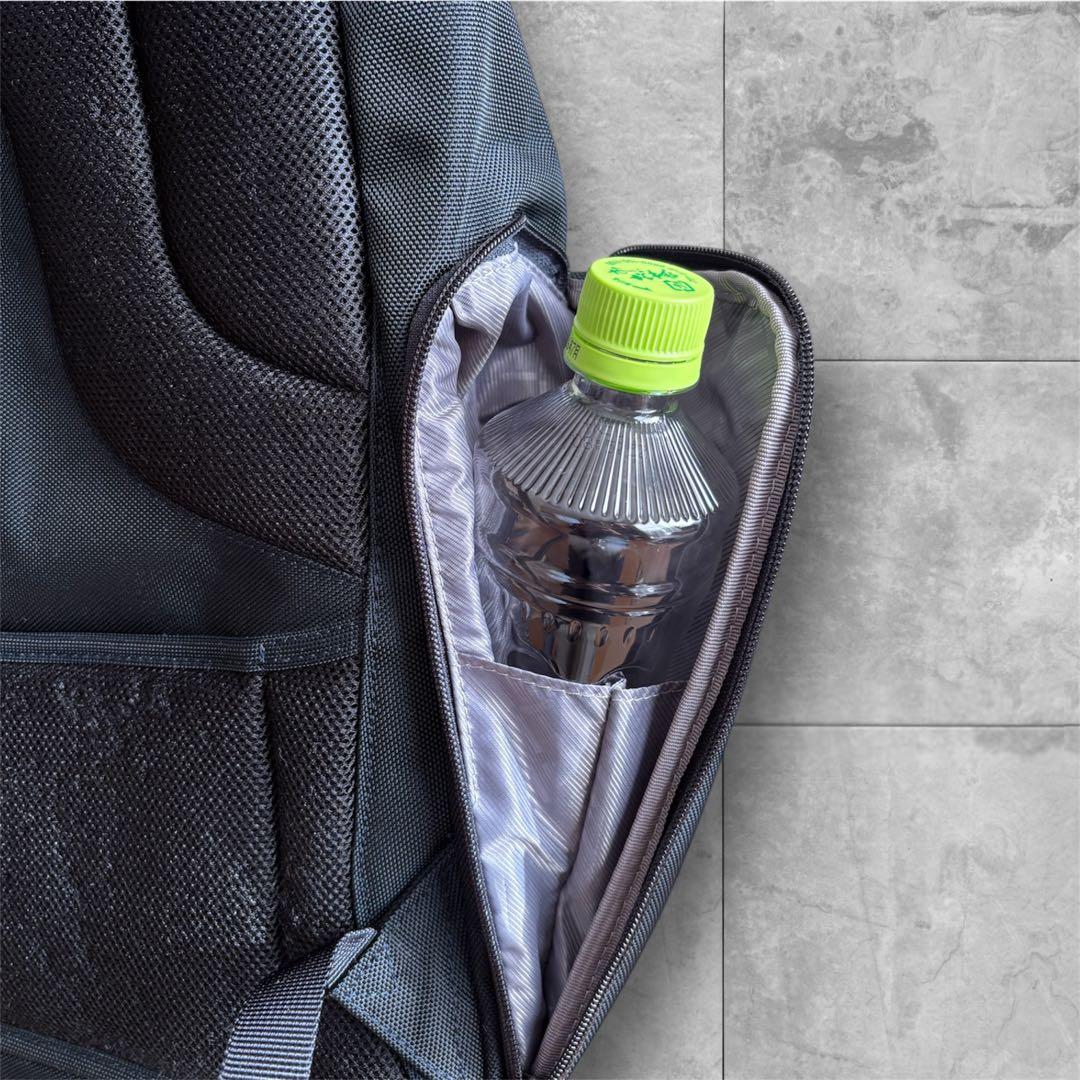 極美品　エースジーン リュック ace.GENE EVL-3.0 多機能