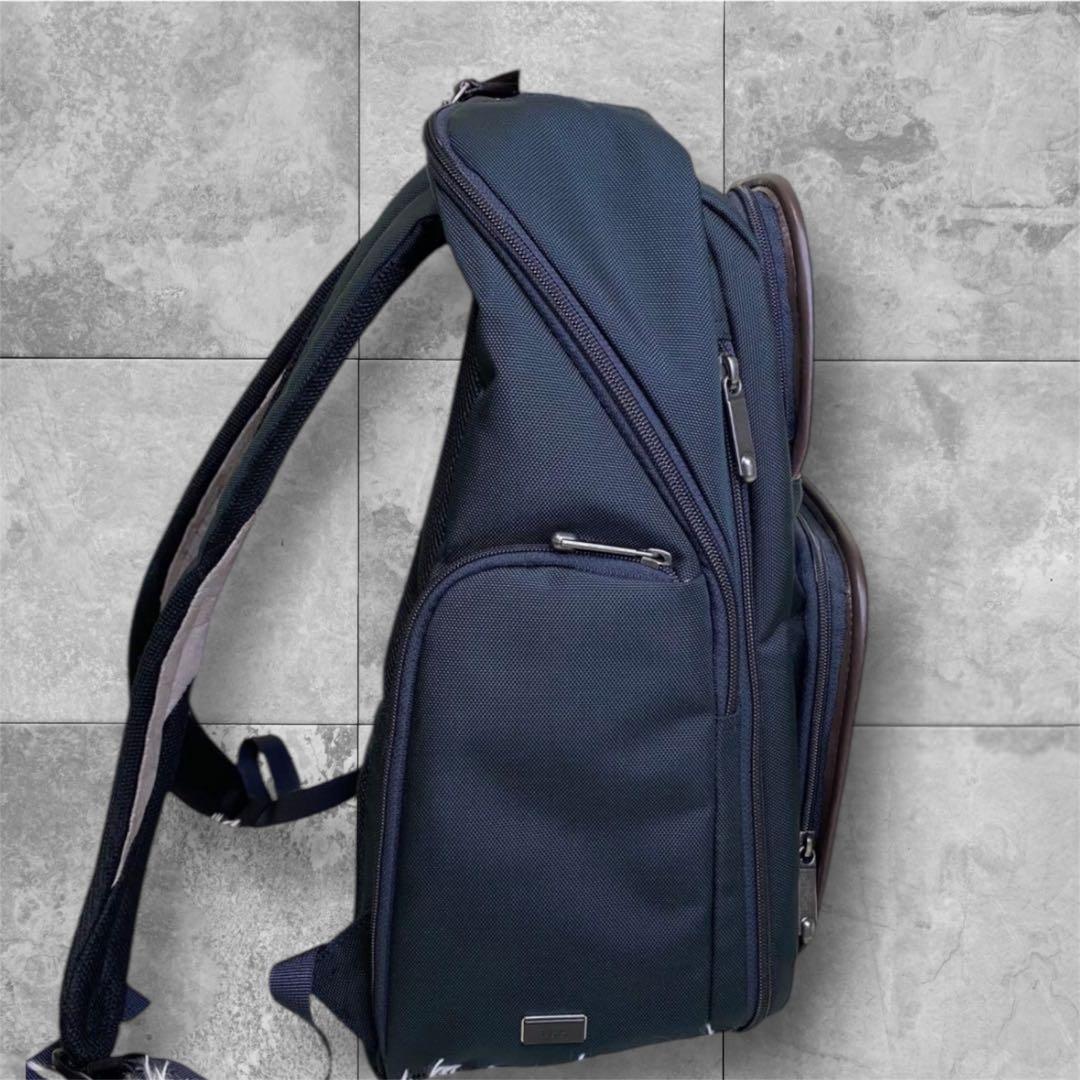 極美品　エースジーン リュック ace.GENE EVL-3.0 多機能