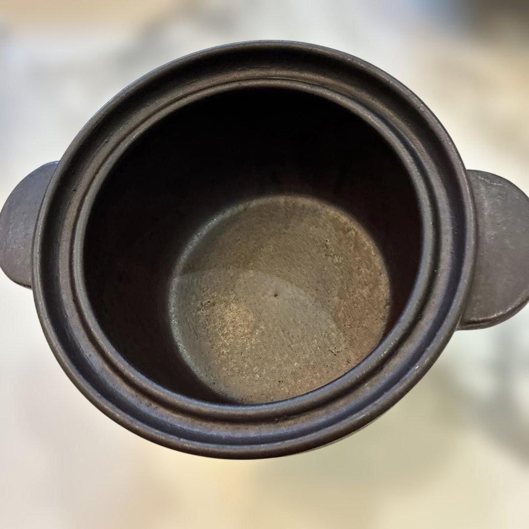 わらの料理 わらの土鍋 天地＆本