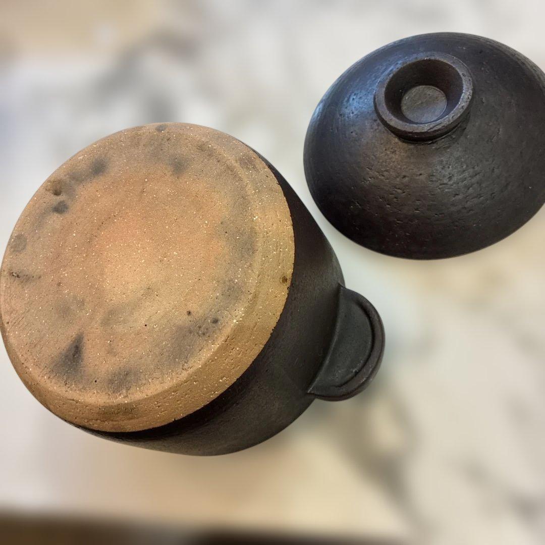 わらの料理 わらの土鍋 天地＆本