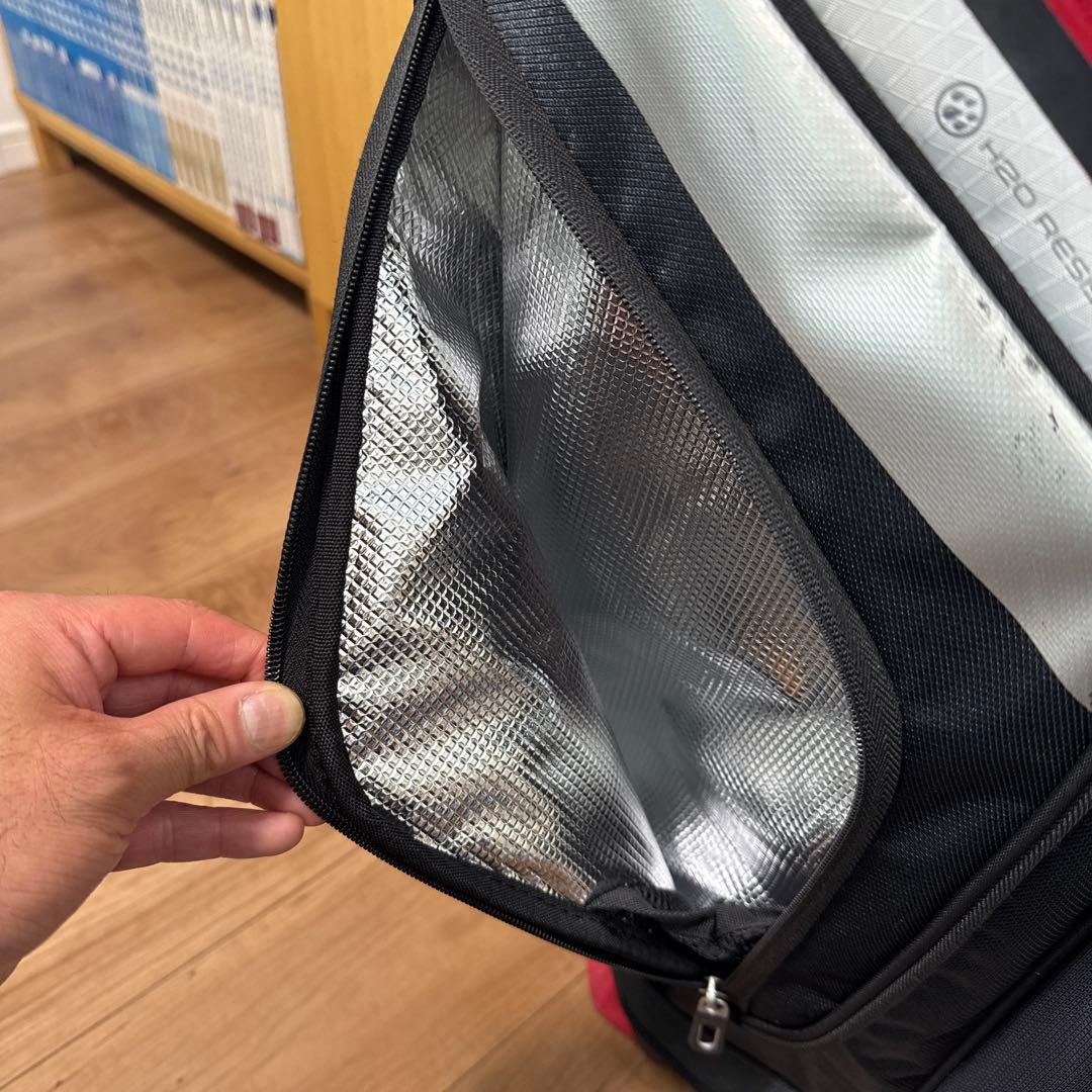 Nike ゴルフバッグ キャディバッグ