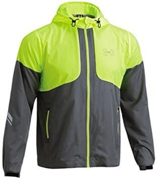 UA ライトウェイト フードジャケット&パンツ