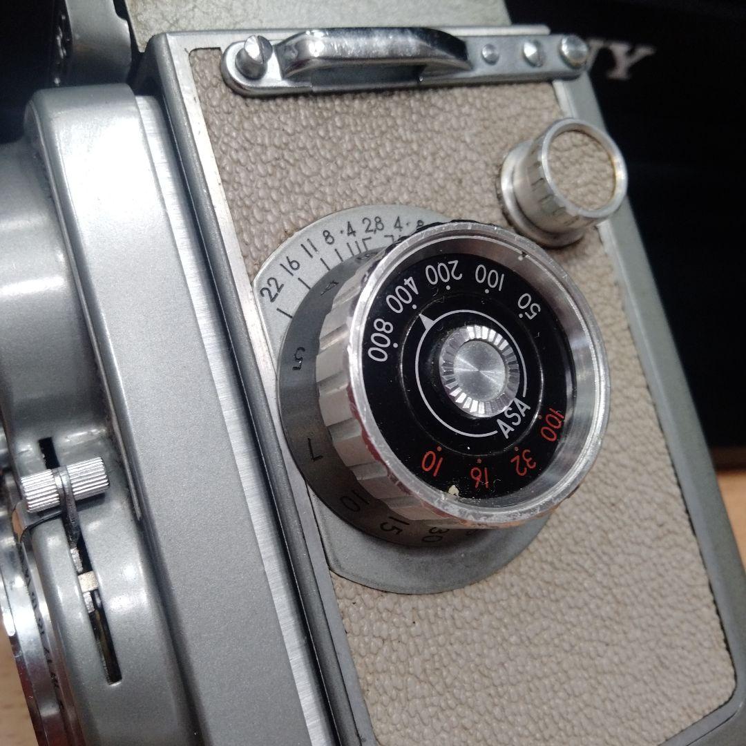 【PRIMO−JR】東京光学