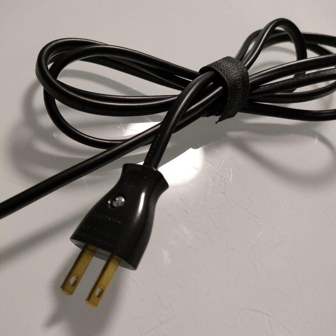 動作確認済み　ヘアビューロン 4D Plus　ストレート　アイロン