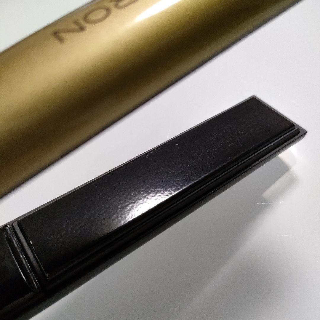 動作確認済み　ヘアビューロン 4D Plus　ストレート　アイロン