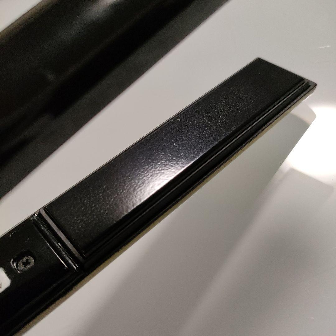 動作確認済み　ヘアビューロン 4D Plus　ストレート　アイロン