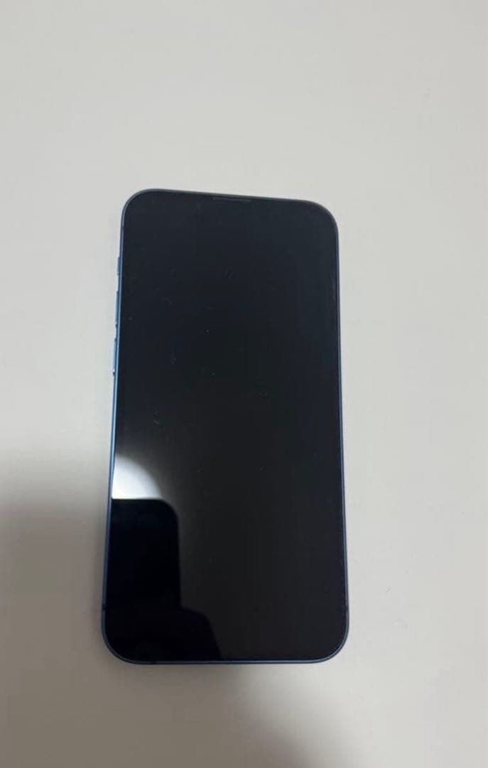 【美品 バッテリー新品】iPhone13mini 256GB 箱＆付属品あり