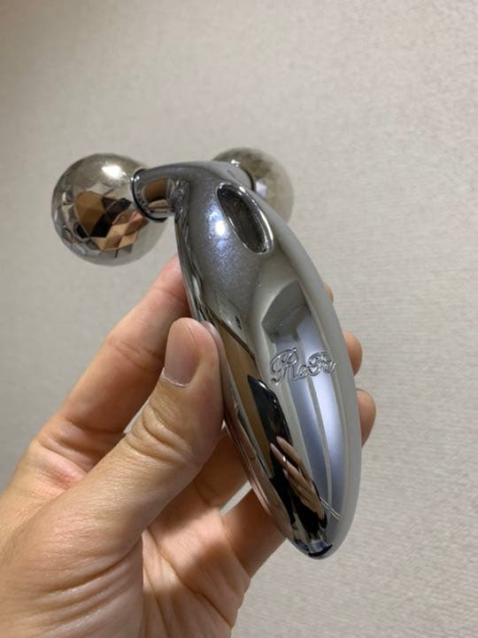 【非喫煙者出品】ReFa CARAT リファカラット PEC-L1706