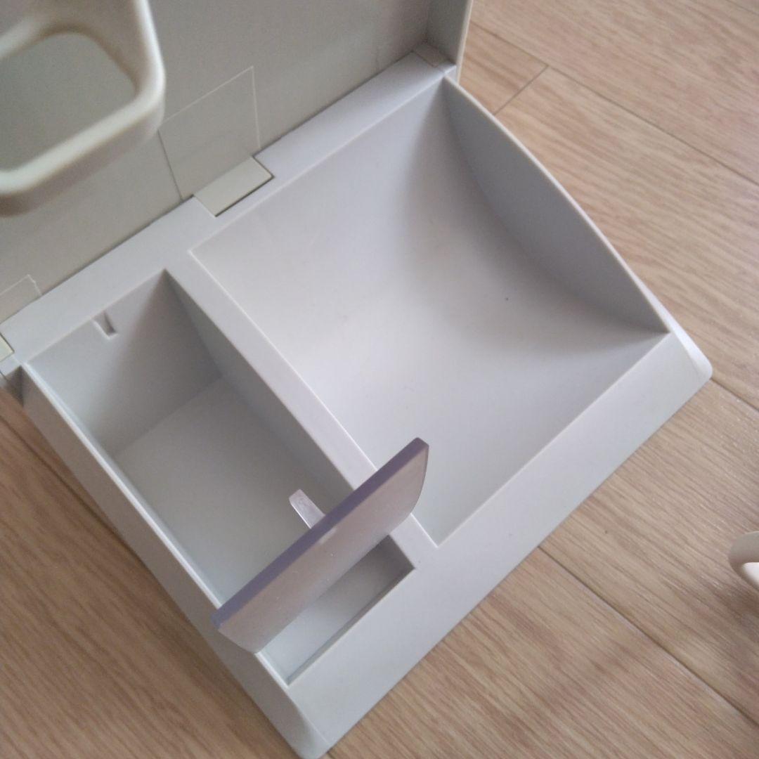 Bamix　バーミックス　M300ベーシック　ホワイト