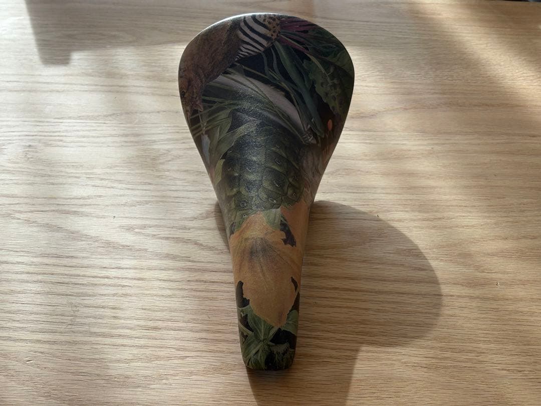 廃盤KASHIMAX ALC カシマックス　ピスト　NJS 廃盤貴重