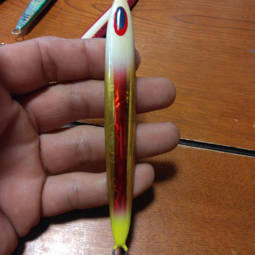 ディープライナー　スパイV極美品10本　セット