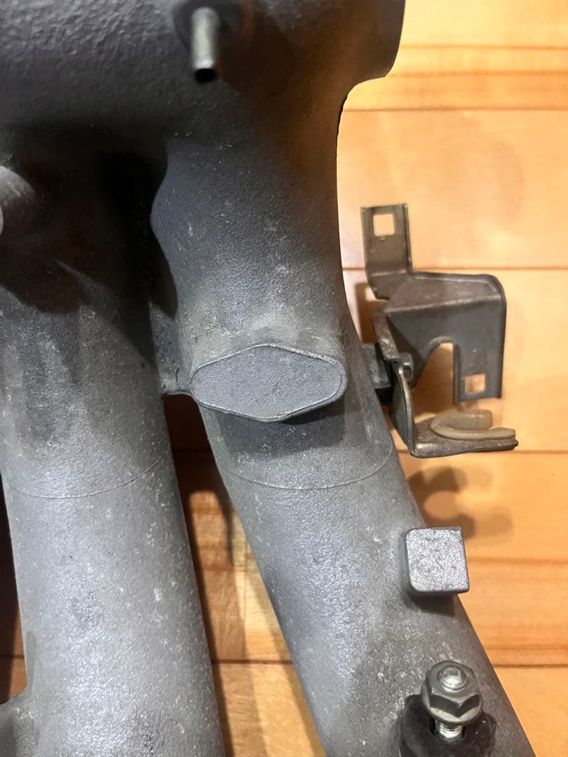 eg6 インマニホールド　EACV