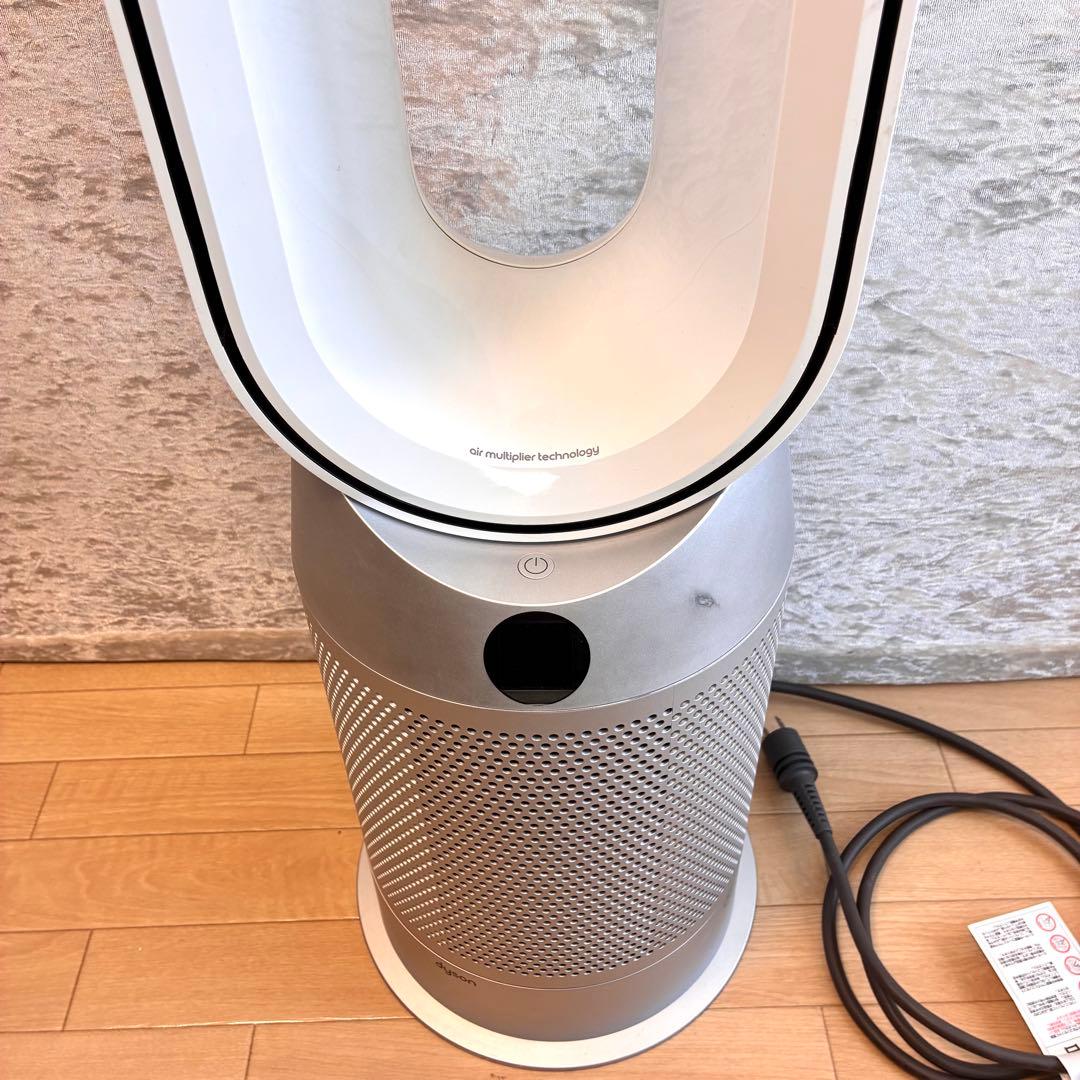 新品フィルター ダイソンPurifier Hot+Cool HP07 2021年