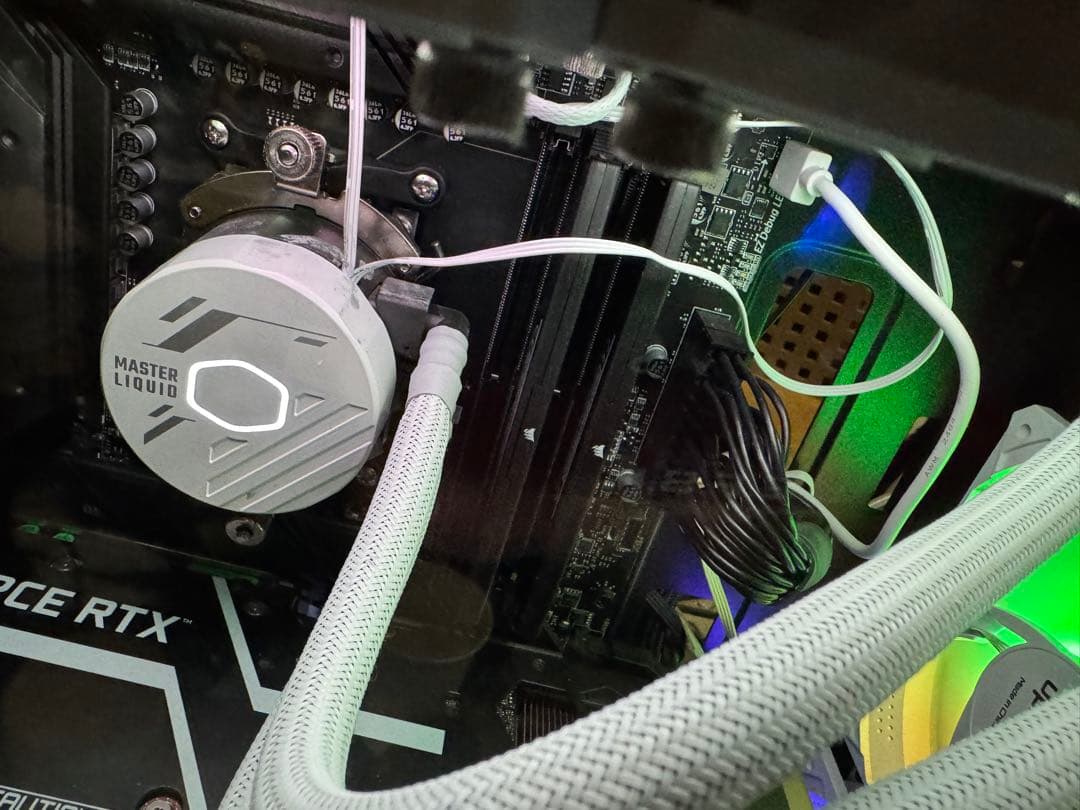 メモリー CORSAIR DDR5 32GBx2 64Gb 6000Mhz