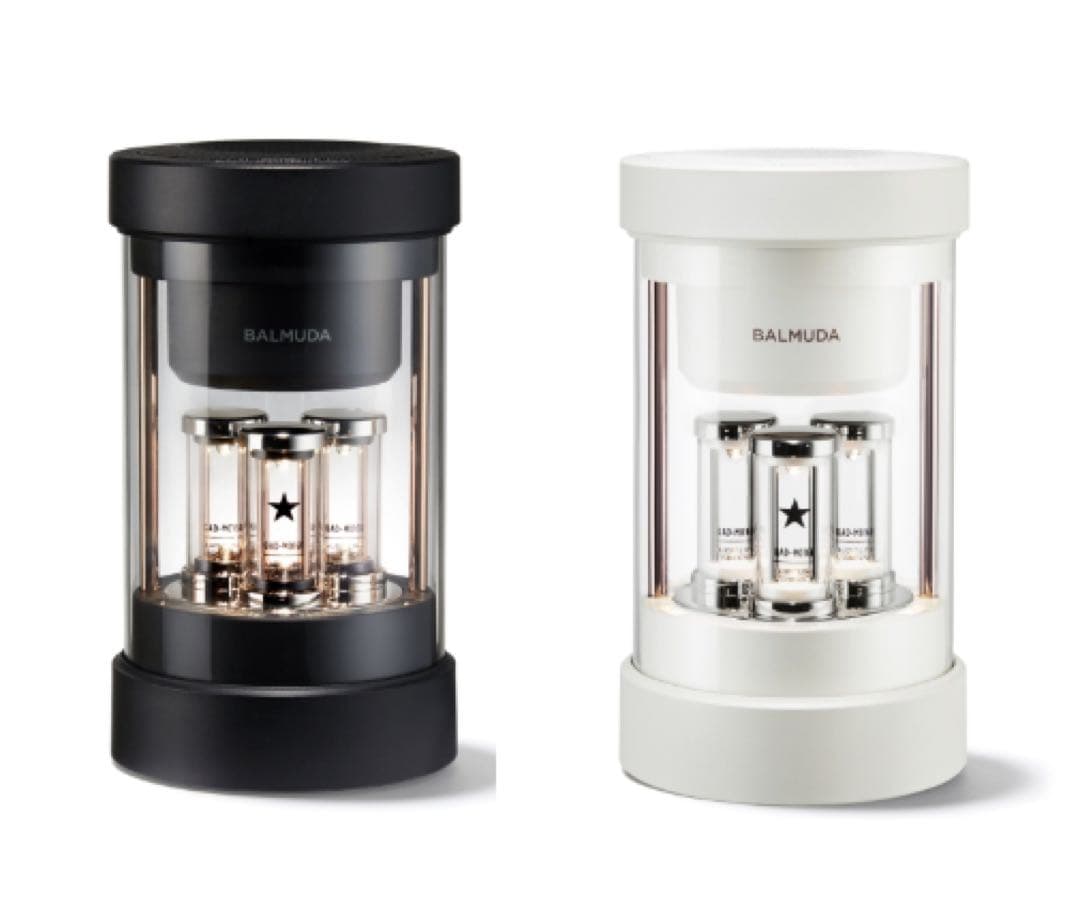 BALMUDA スマートスピーカー