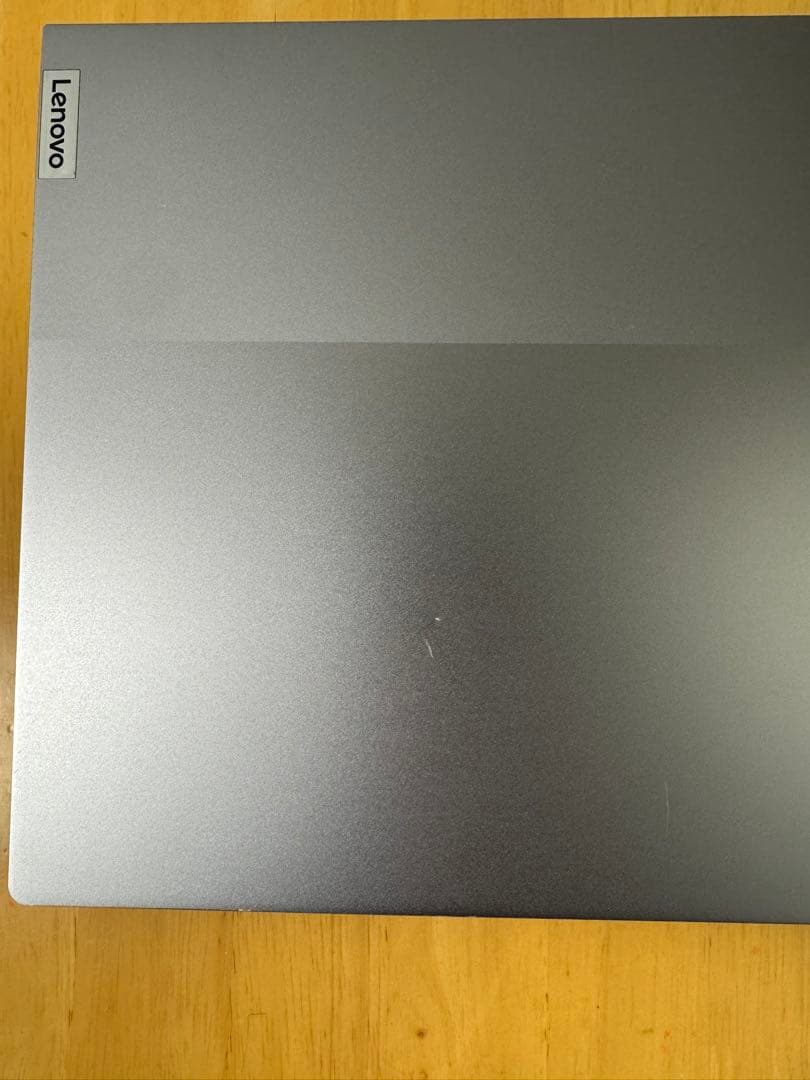 Windowsノート本体 Lenovo ThinkBook 14 Gen6 i5/16/512