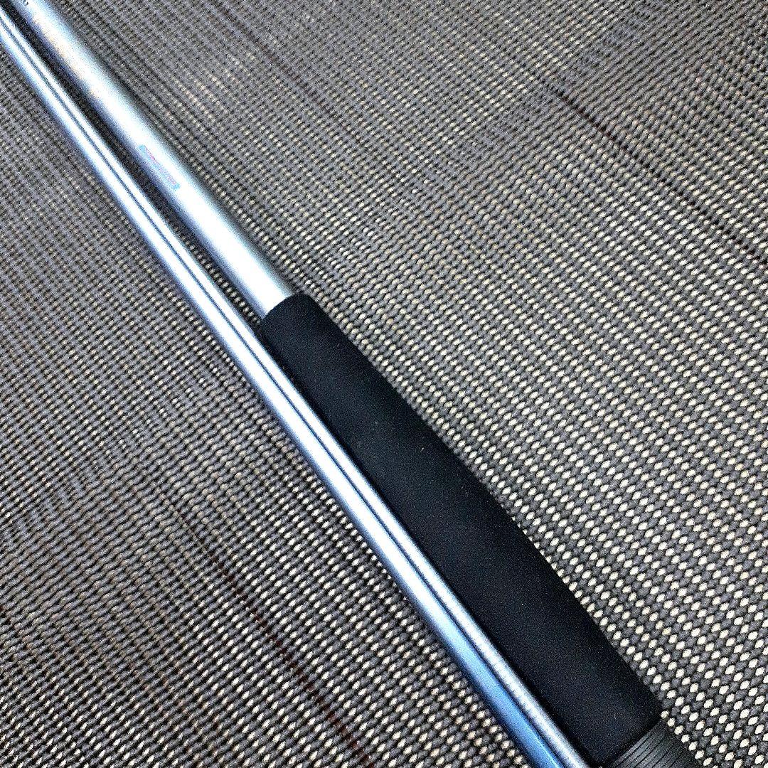 リョービ　船竿　スーパーAD インターゲット 船 30―360　錘20~50号