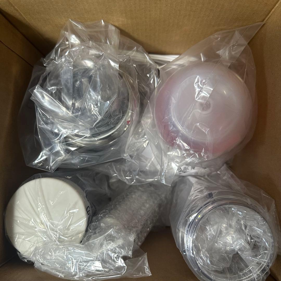 ドクタースムージー Doctor smoothie VCL-1ジューサー