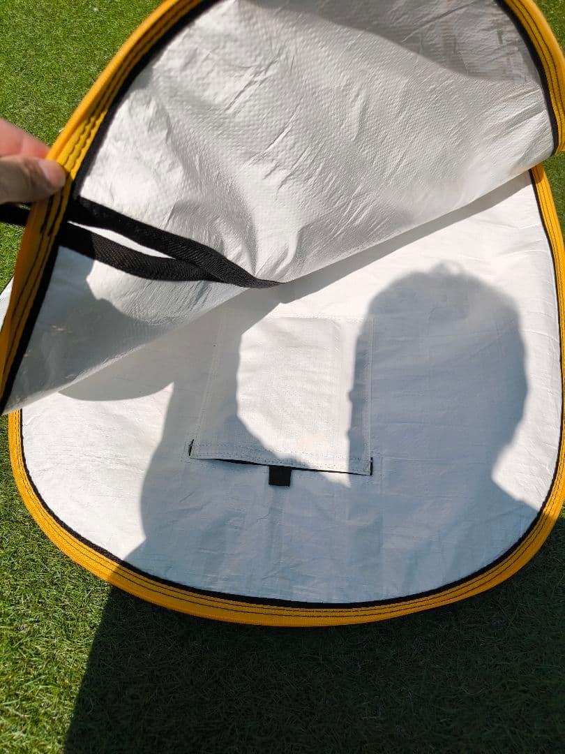 サーフィン・ボディボード NSP Long Board 8'6\" Protech