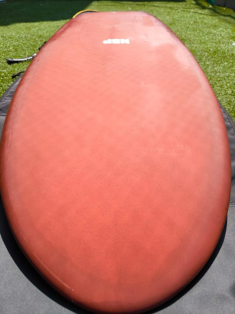 サーフィン・ボディボード NSP Long Board 8'6\" Protech