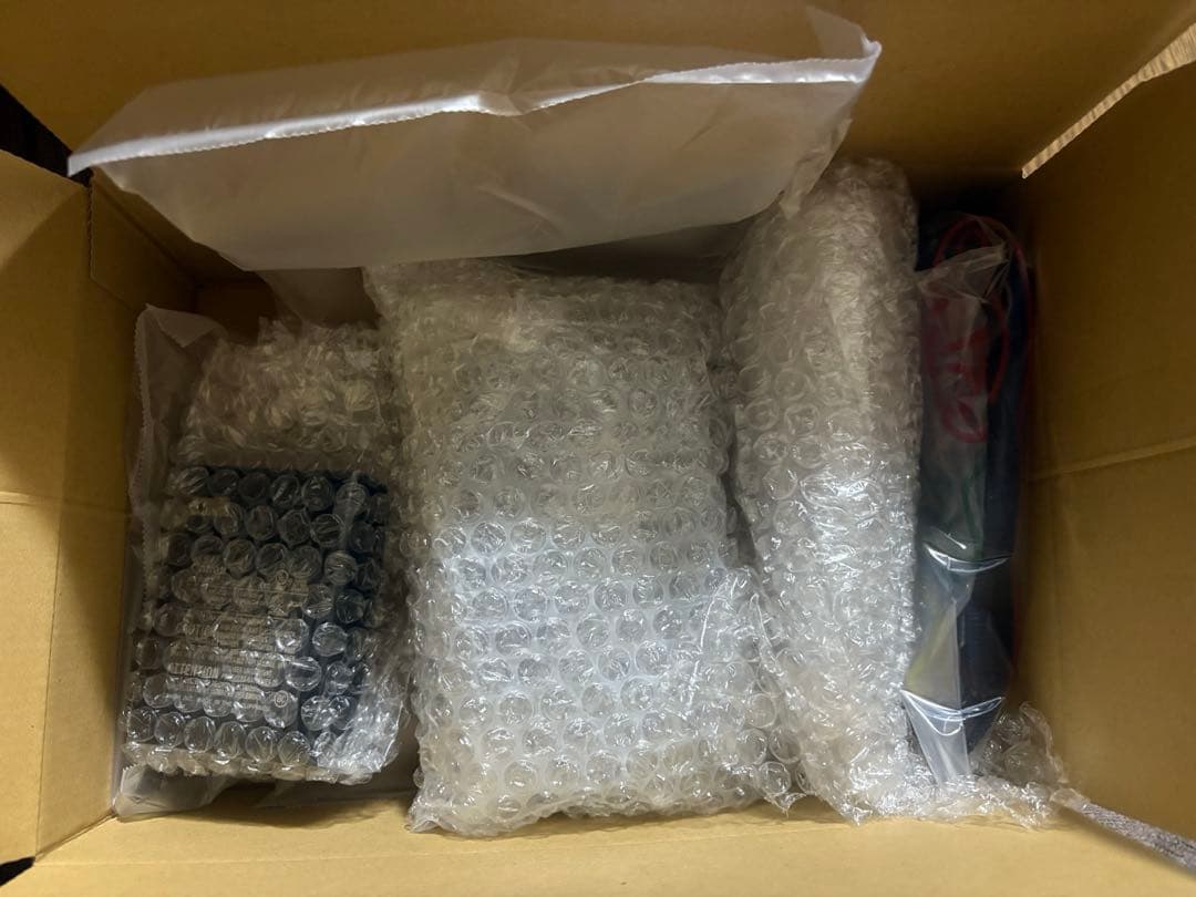 Canon EOS RP ボディ 美品 フルサイズミラーレス 元箱なし