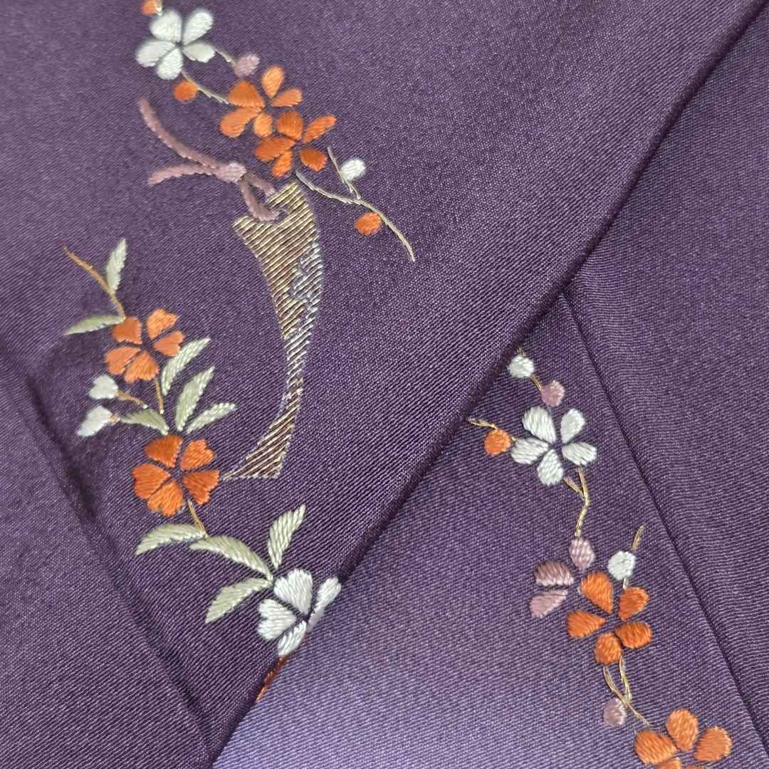 着物と帯京月花 m3775 ■割と綺麗な正絹訪問着4点■加賀刺繍友禅金彩加工